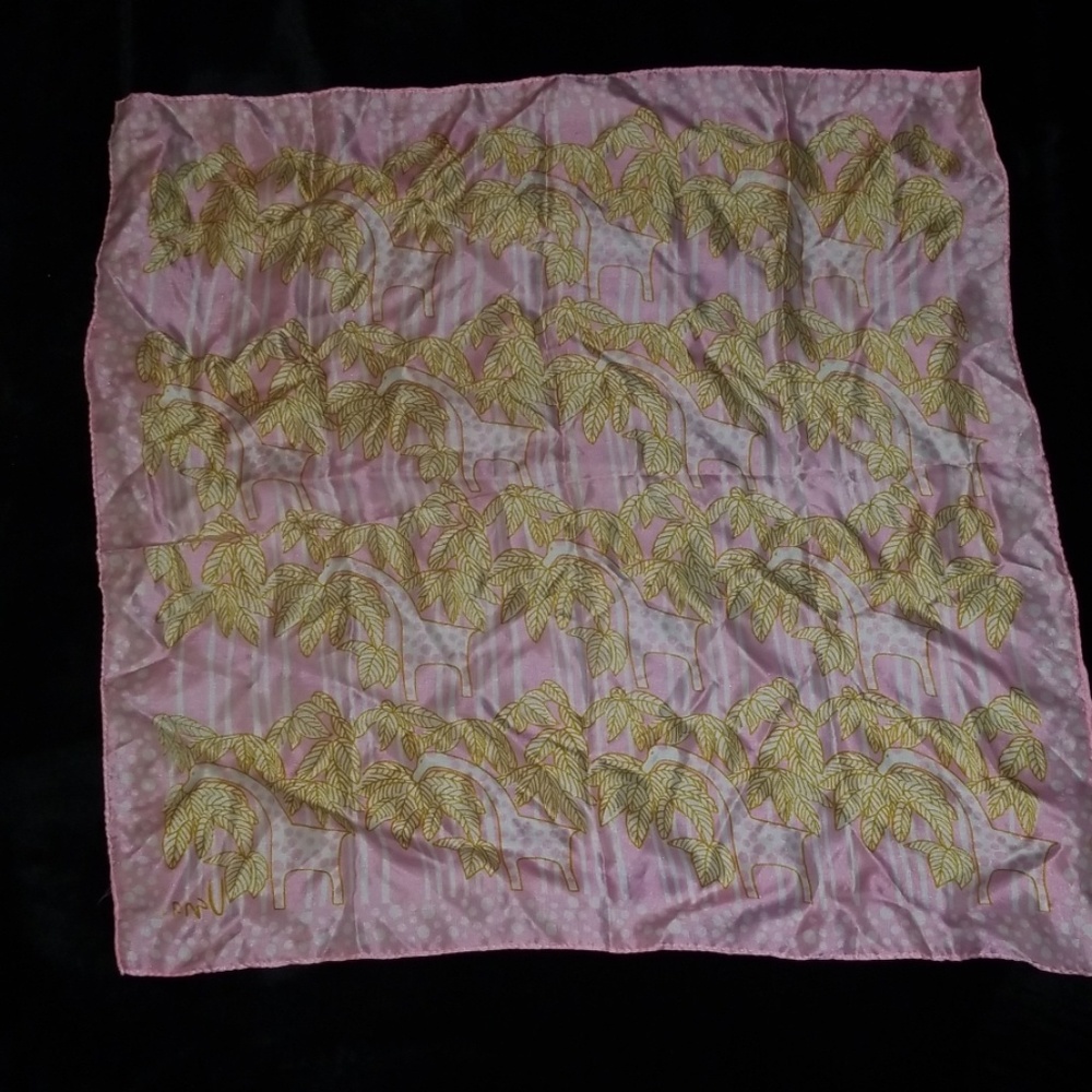 UGNA Handkerchief